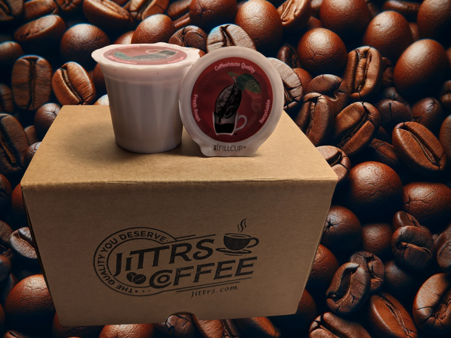 Mexico Altura Chiapas Medium Roast K-Cup Pods - 16 Pack