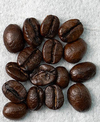 Mexican Altura Chiapas Coffee: Dark Roast 1lb Bag
