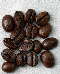 Mexican Altura Chiapas Coffee - 1lb Bag Dark Roast