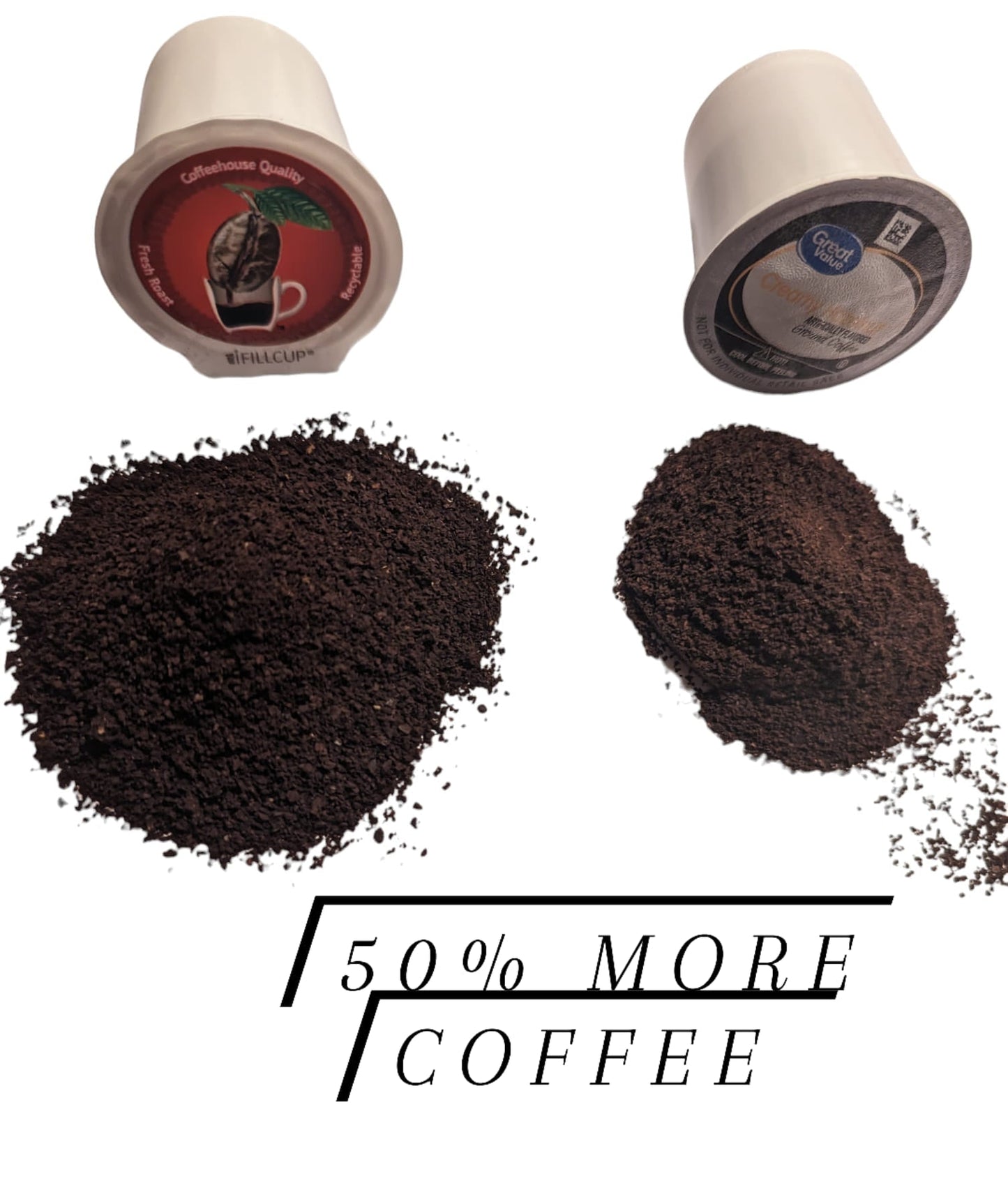 Mexico Altura Chiapas Medium Roast K-Cup Pods - 16 Pack